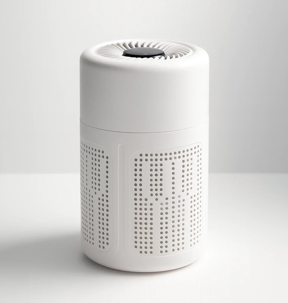 PureBreeze™ – Prečišćivač Vazduha