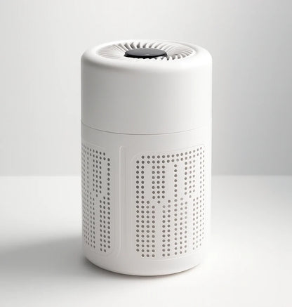PureBreeze™ – Prečišćivač Vazduha