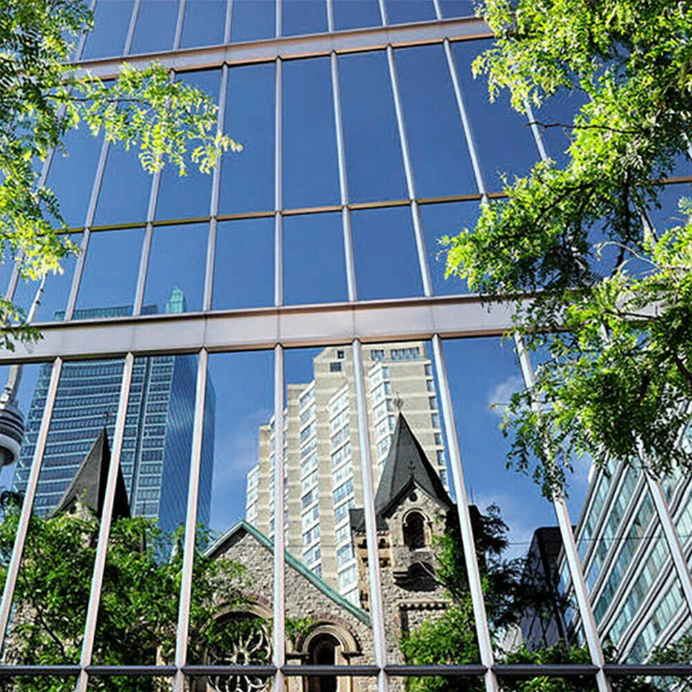 WindowBlocking™ – UV Folija za Prozore