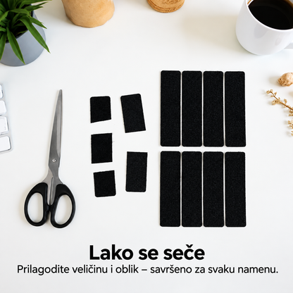 GripLock™ – Čičak Traka