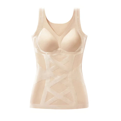 ShapeSmooth™ – 2 u 1 Bodi Majica