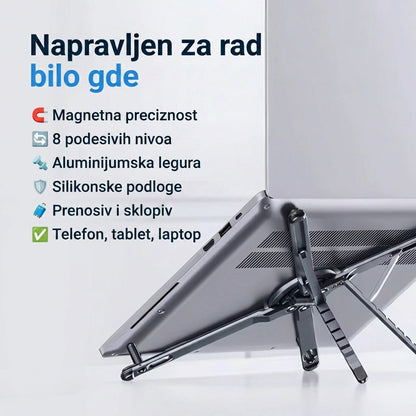 SnapStand™ – Držač Za Laptop