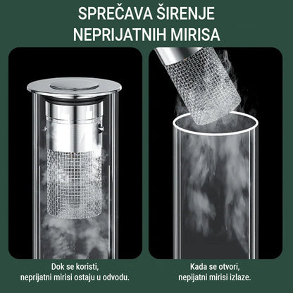 Čep Za Odvod Sa Filterom