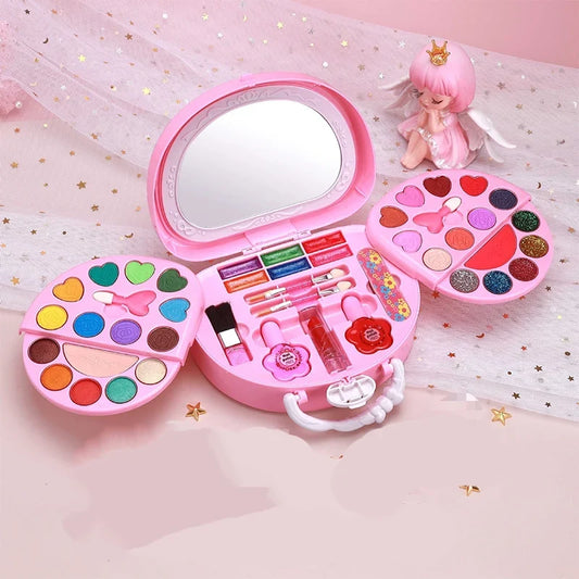 GlamMini™  - Set za Šminkanje za Djecu