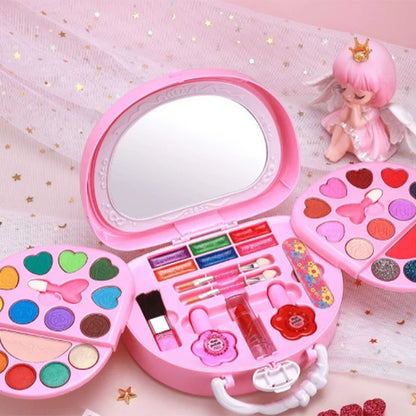 GlamMini™  - Set za Šminkanje za Djecu