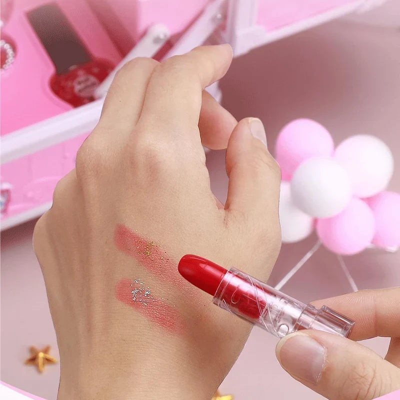 GlamMini™  - Set za Šminkanje za Djecu