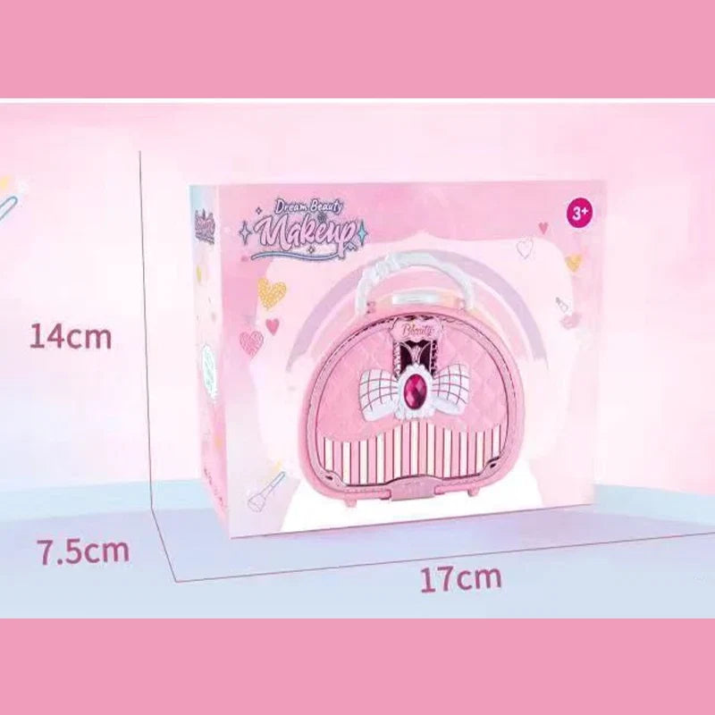 GlamMini™  - Set za Šminkanje za Djecu