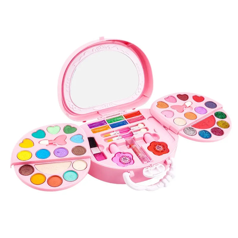 GlamMini™  - Set za Šminkanje za Djecu