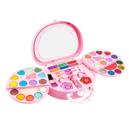 GlamMini™  - Set za Šminkanje za Djecu