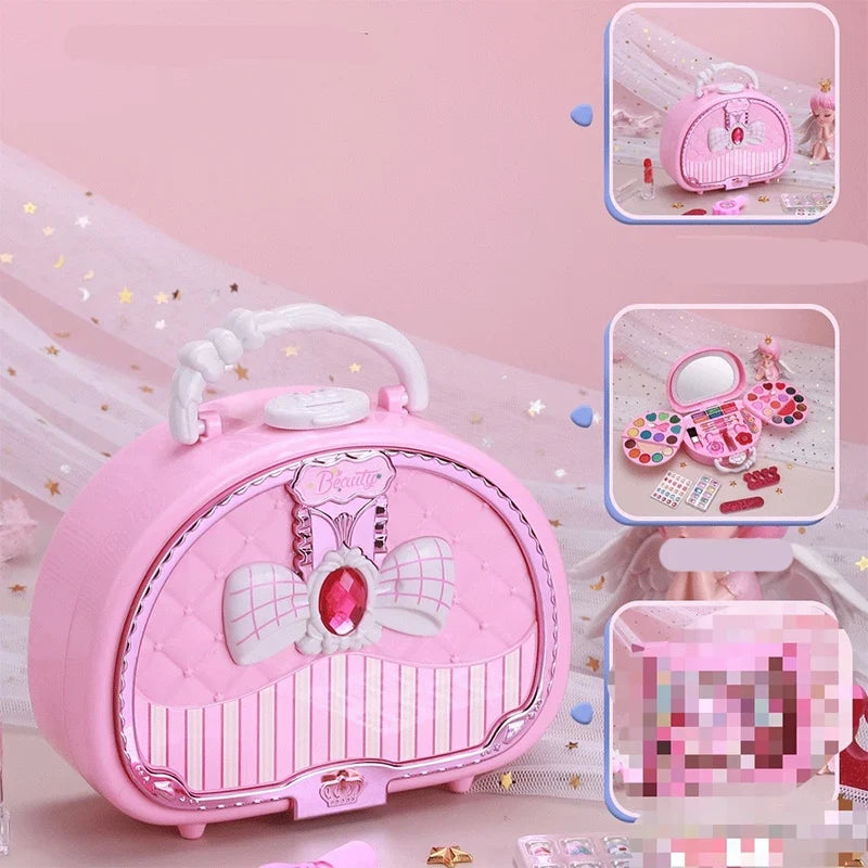 GlamMini™  - Set za Šminkanje za Djecu