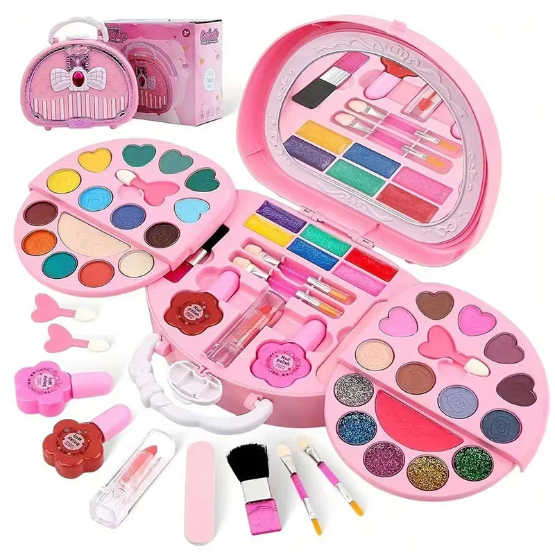 GlamMini™  - Set za Šminkanje za Djecu