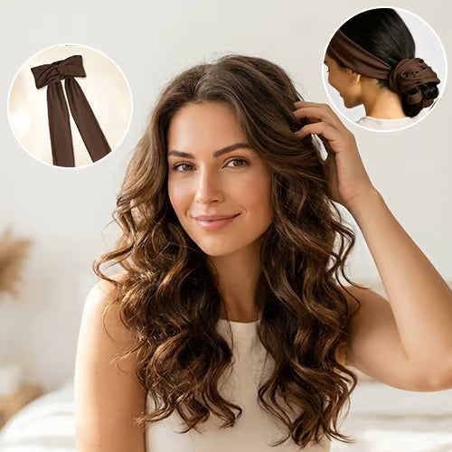 CurlCloud™ – Traka Za Kosu